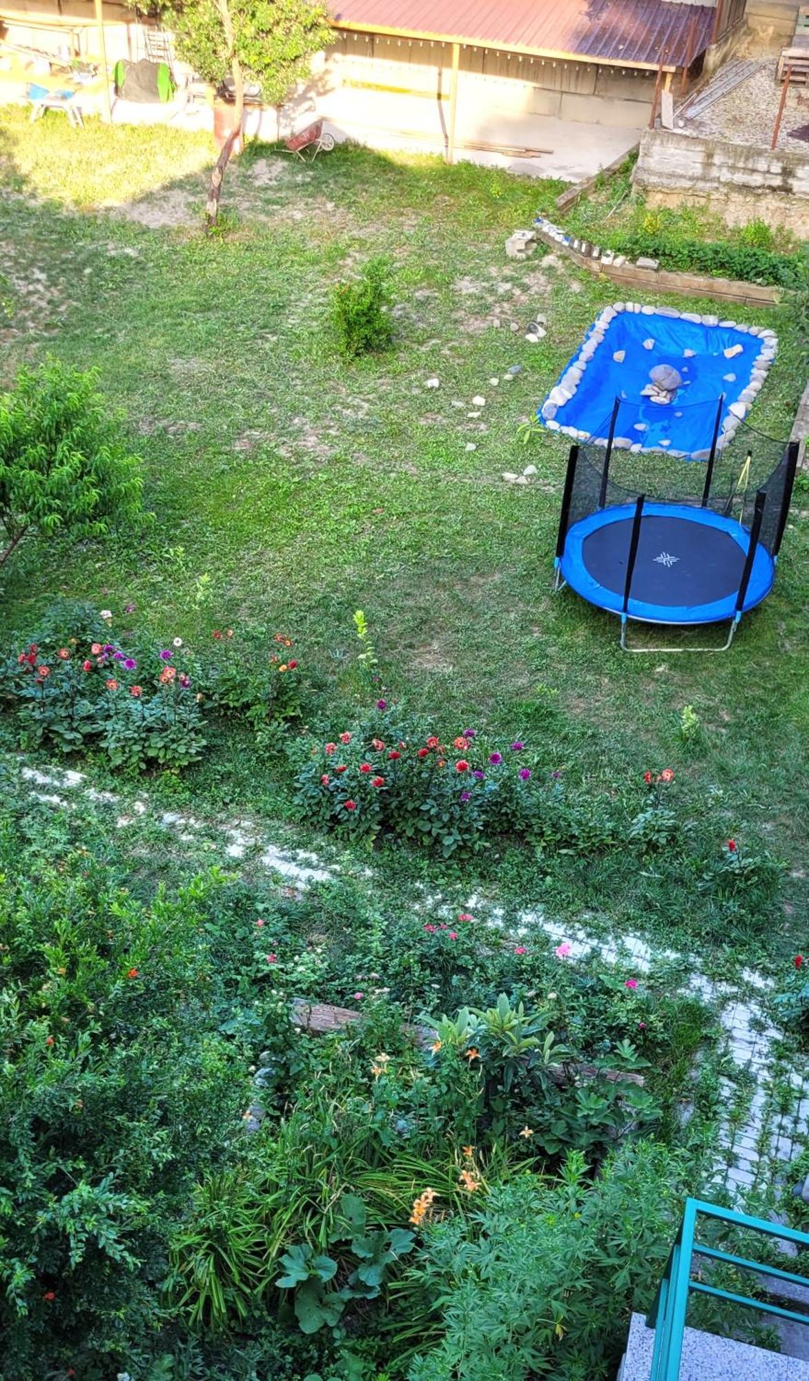 מלון Mtsʼkhetʼa Dream House מראה חיצוני תמונה