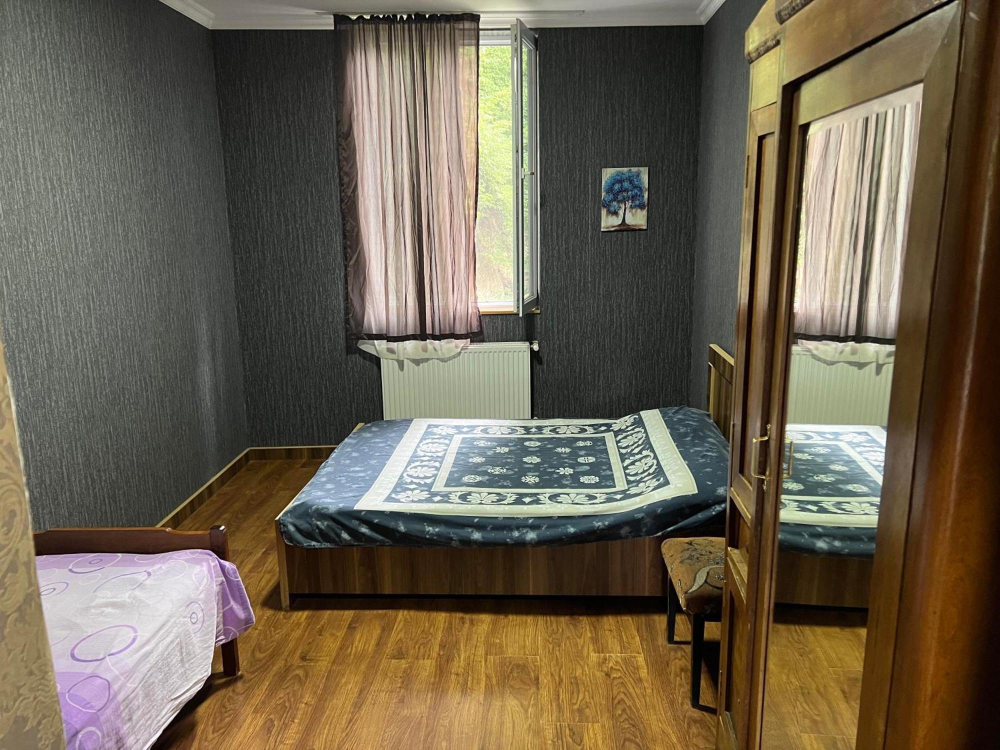 מלון Mtsʼkhetʼa Dream House מראה חיצוני תמונה