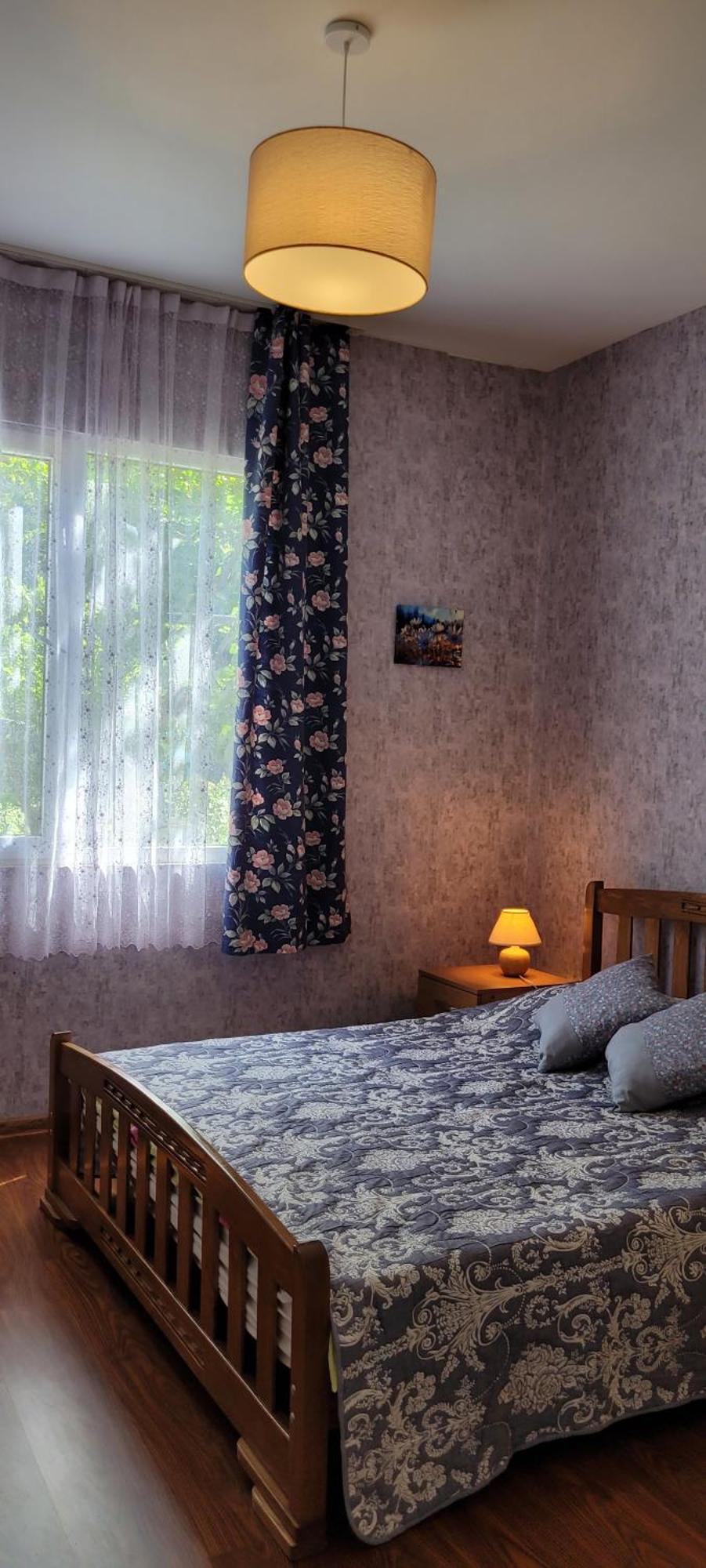 מלון Mtsʼkhetʼa Dream House מראה חיצוני תמונה